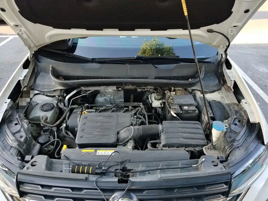 Volkswagen Tacqua — миниатюра 16