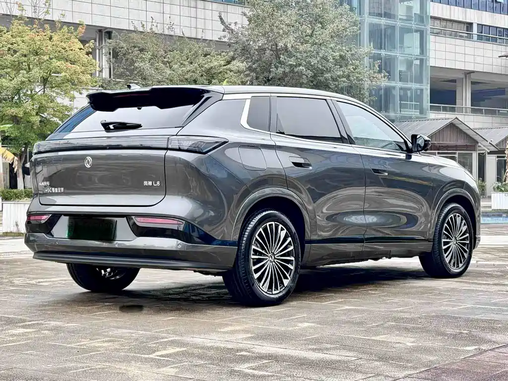 Aeolus L8 — миниатюра 15