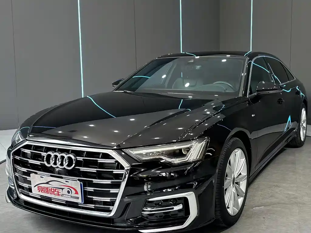 Audi A6L 2024