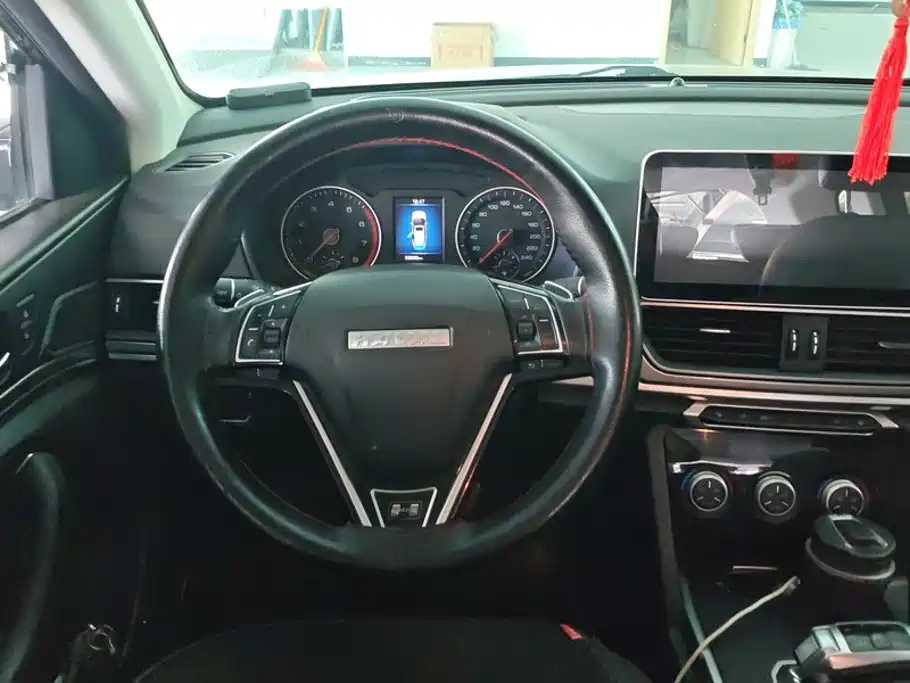 Haval H6 — миниатюра 15