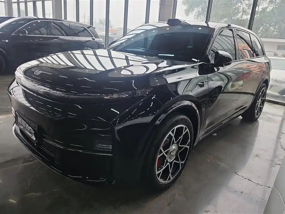 Li Auto Li L7 2024