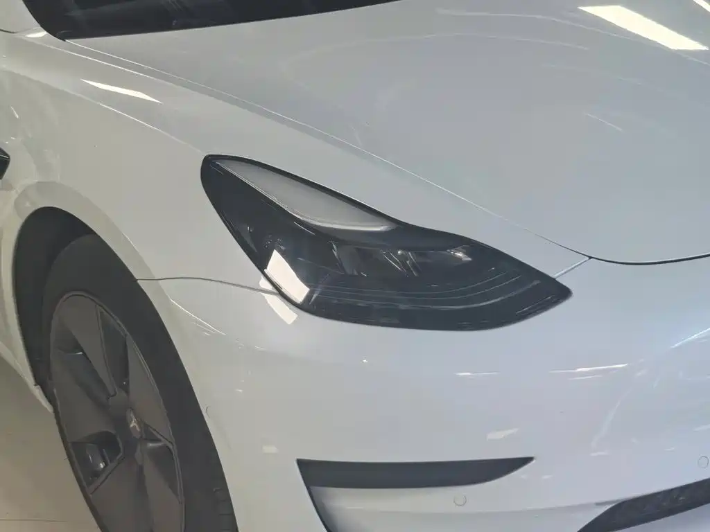 Tesla Model 3 — миниатюра 3