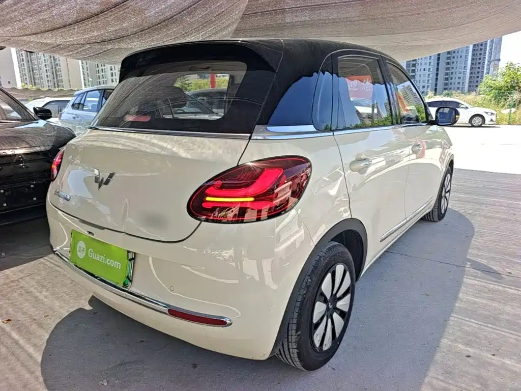 Wuling Bingo — миниатюра 7