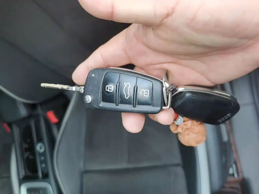 Audi Q3 — миниатюра 9