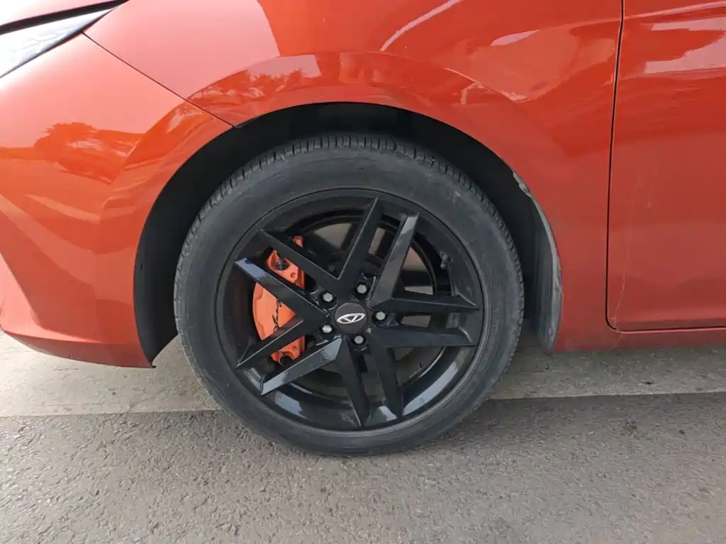 Chery Arrizo 5 GT — миниатюра 23