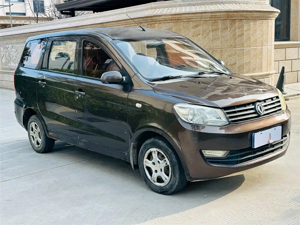 DONGFENG SCENERY 330