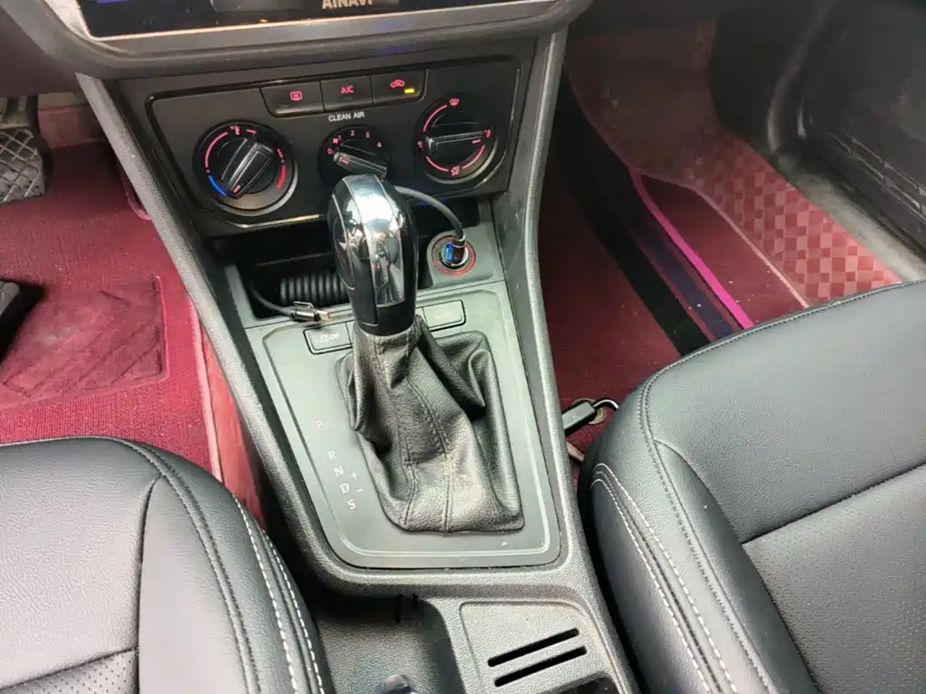 Volkswagen Lavida — миниатюра 14