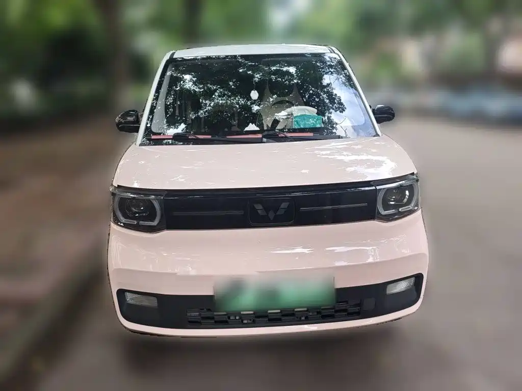 Wuling MINIEV — миниатюра 23