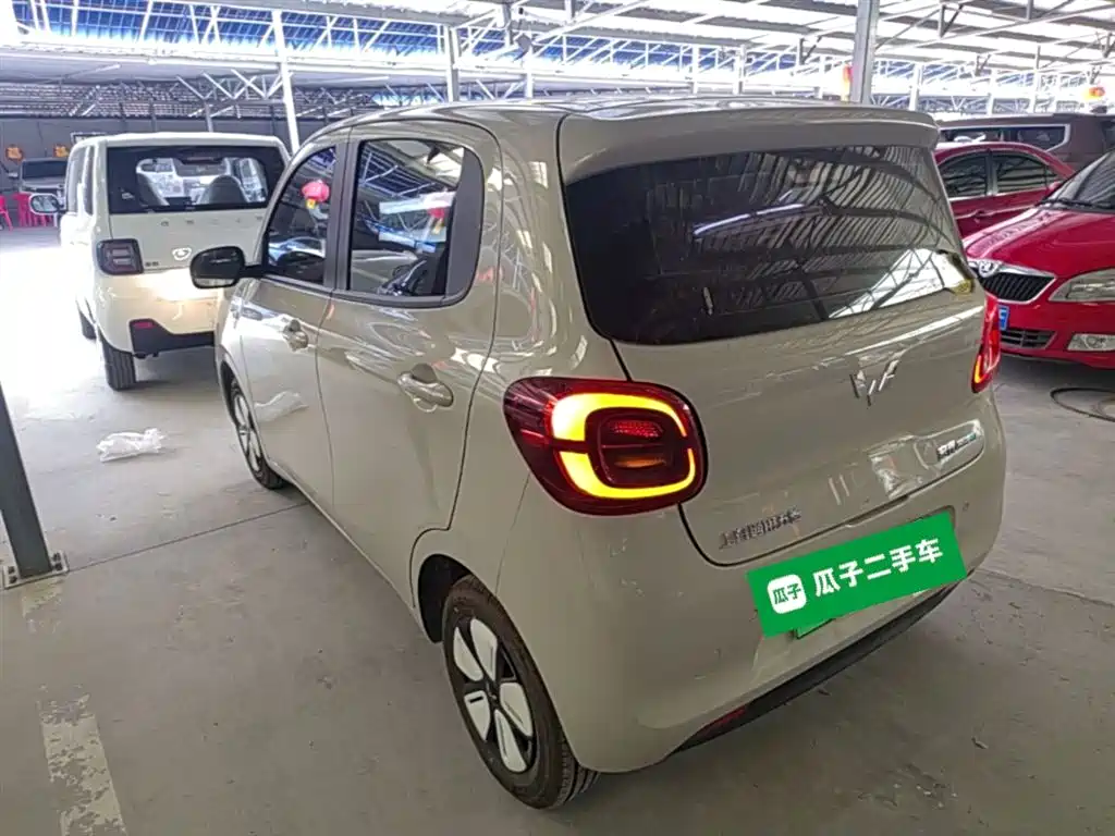 Wuling Mini EV MINIEV 2025