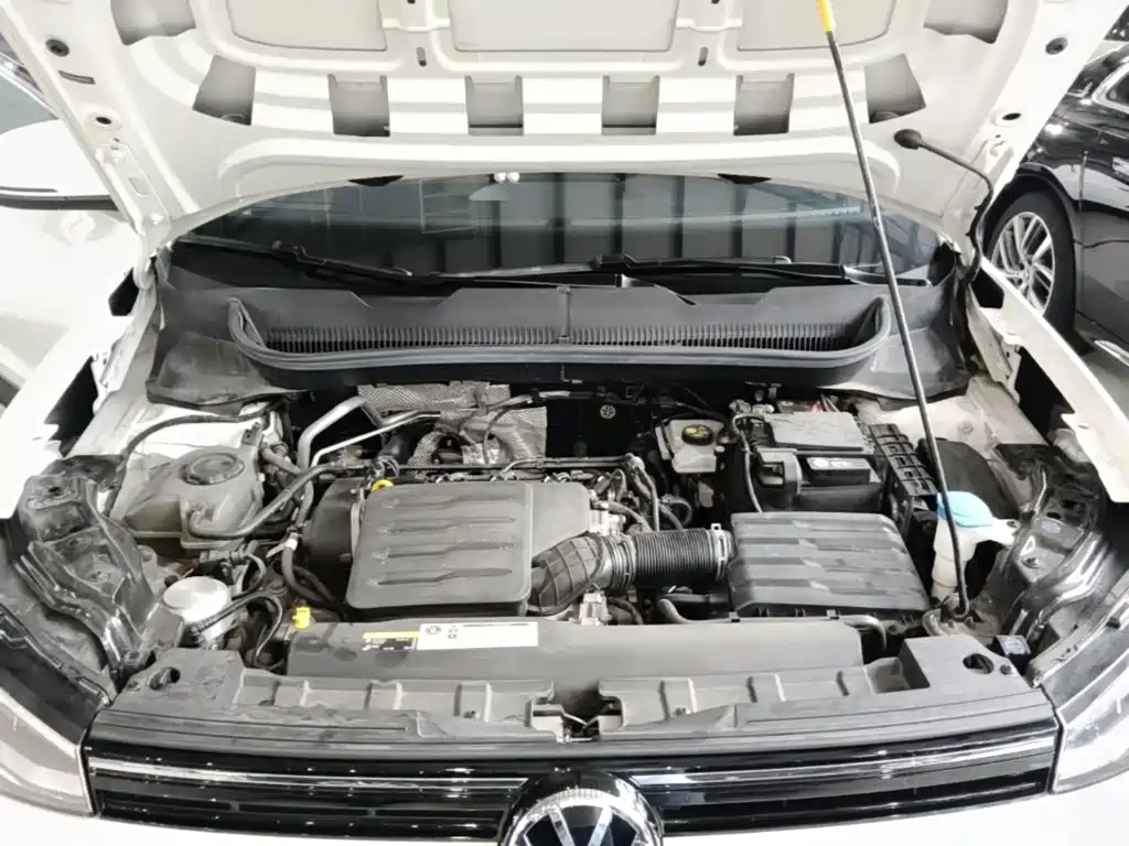 Volkswagen Tharu — миниатюра 20