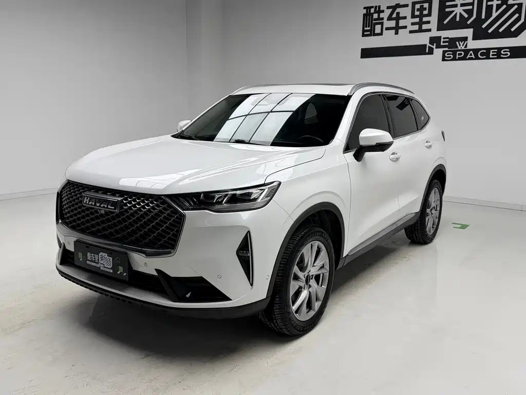 Haval H6 2021