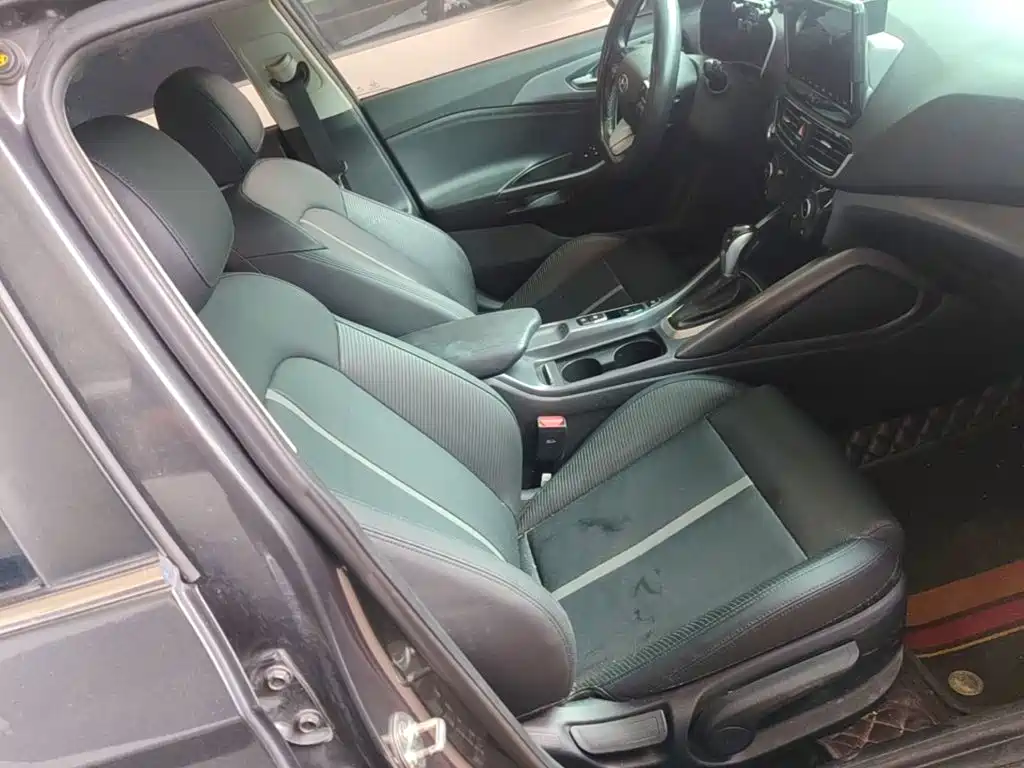 Hyundai Fista — миниатюра 25
