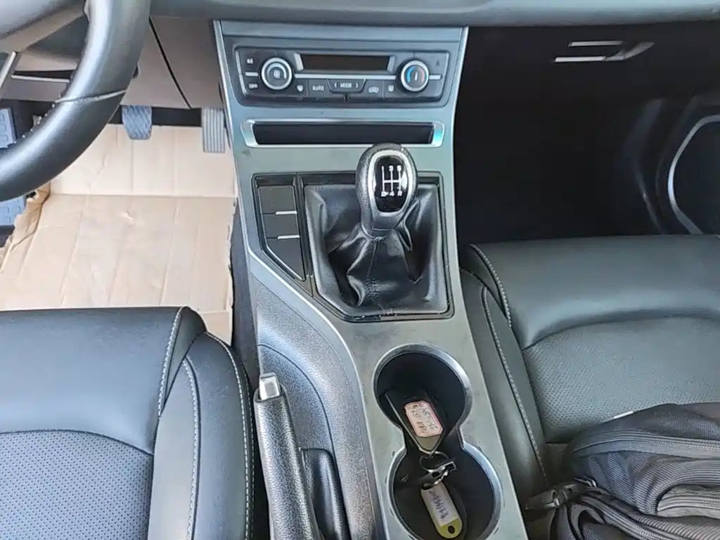 Geely Emgrand — миниатюра 14