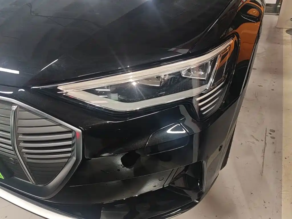 Audi e-tron (Import) — миниатюра 24