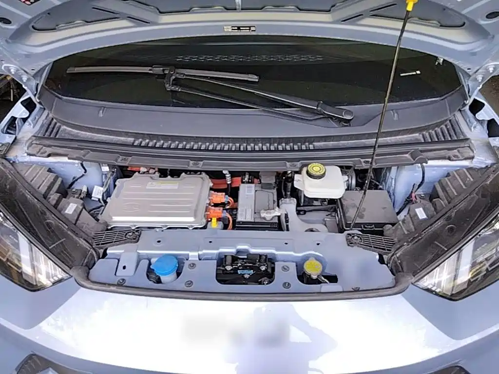 BYD Seagull — миниатюра 20
