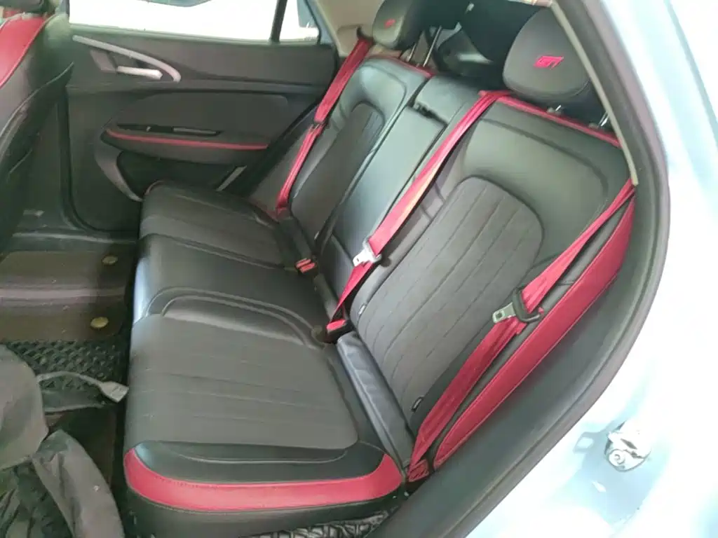 Ora Ora Good Cat GT — миниатюра 17