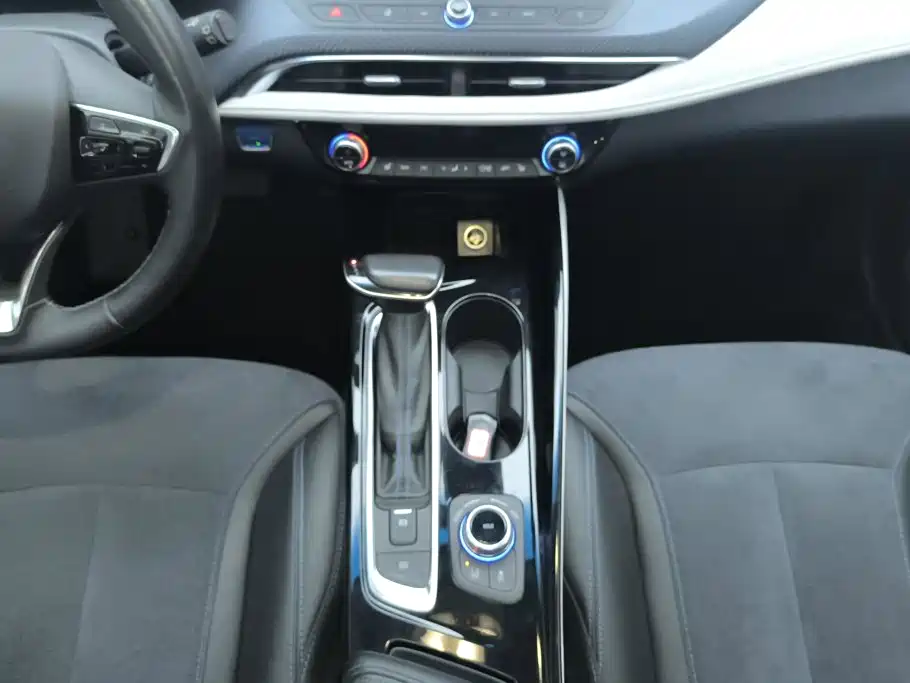 Buick Velite 6 — миниатюра 16
