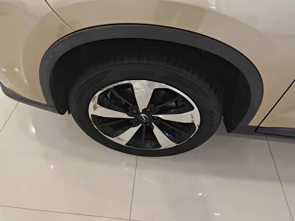 GAC Motor Trumpchi GS4 — миниатюра 23