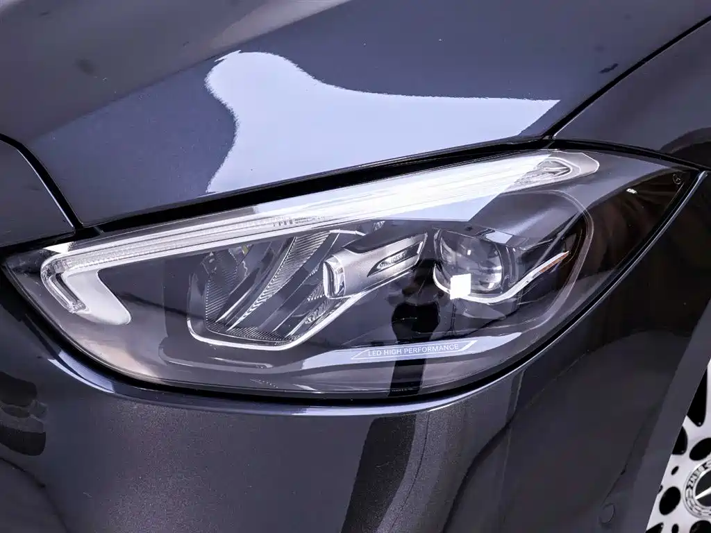 Mercedes-Benz C-Class C 2025 C 260 L Sport