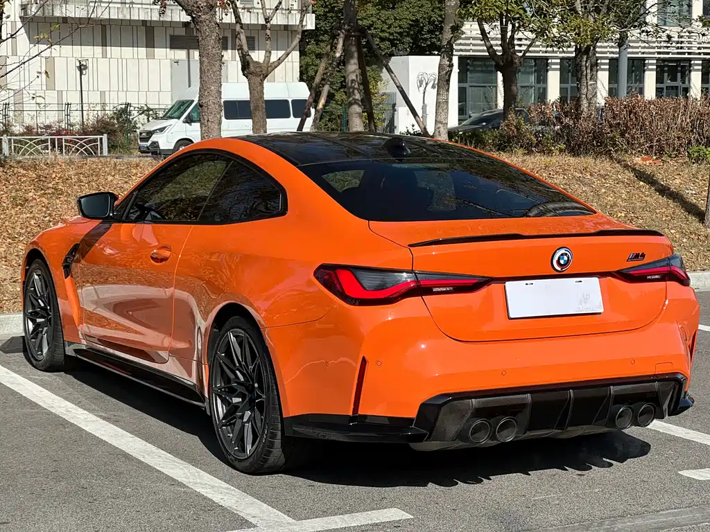 BMW M4