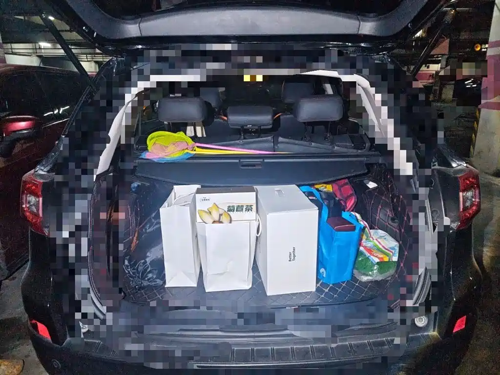 Changan CS75 — миниатюра 10