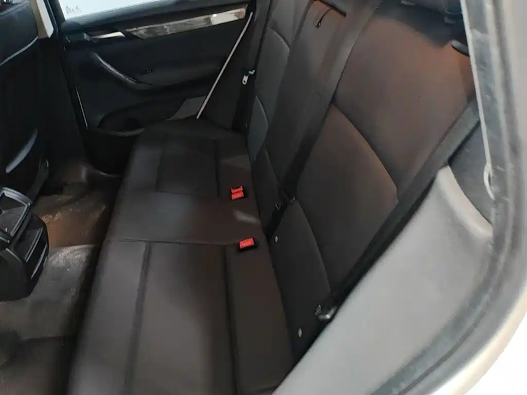 BMW X3 (Import) — миниатюра 13