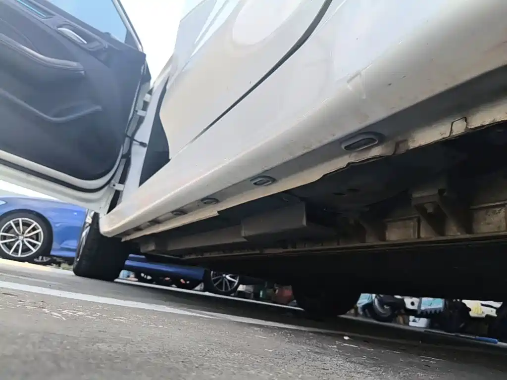 Roewe Ei5 — миниатюра 22