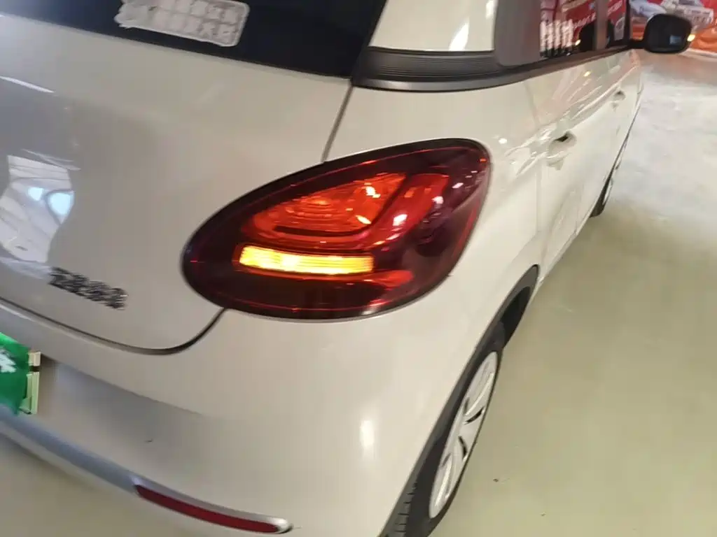 Wuling Bingo — миниатюра 8