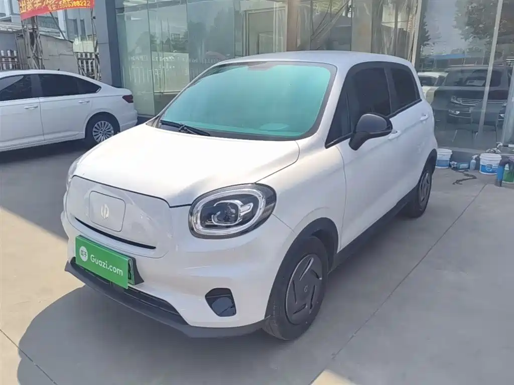 Leapmotor Leapmotor T03 2024