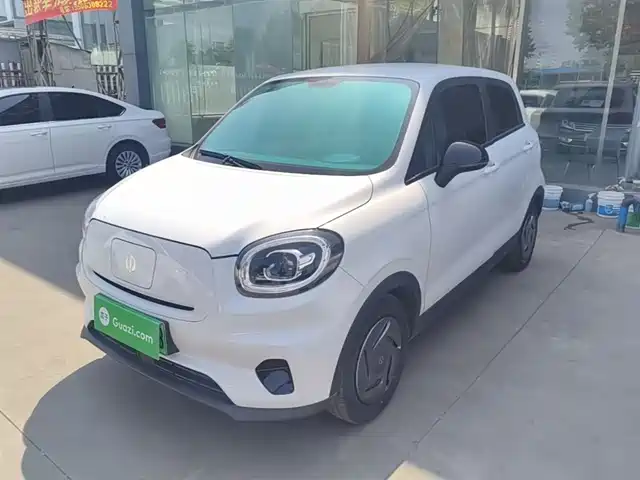 2024 Leapmotor T03