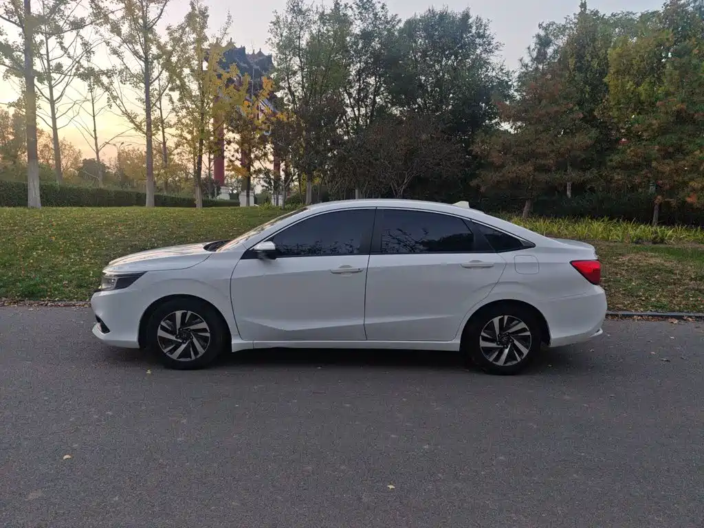 Honda Crider — миниатюра 10