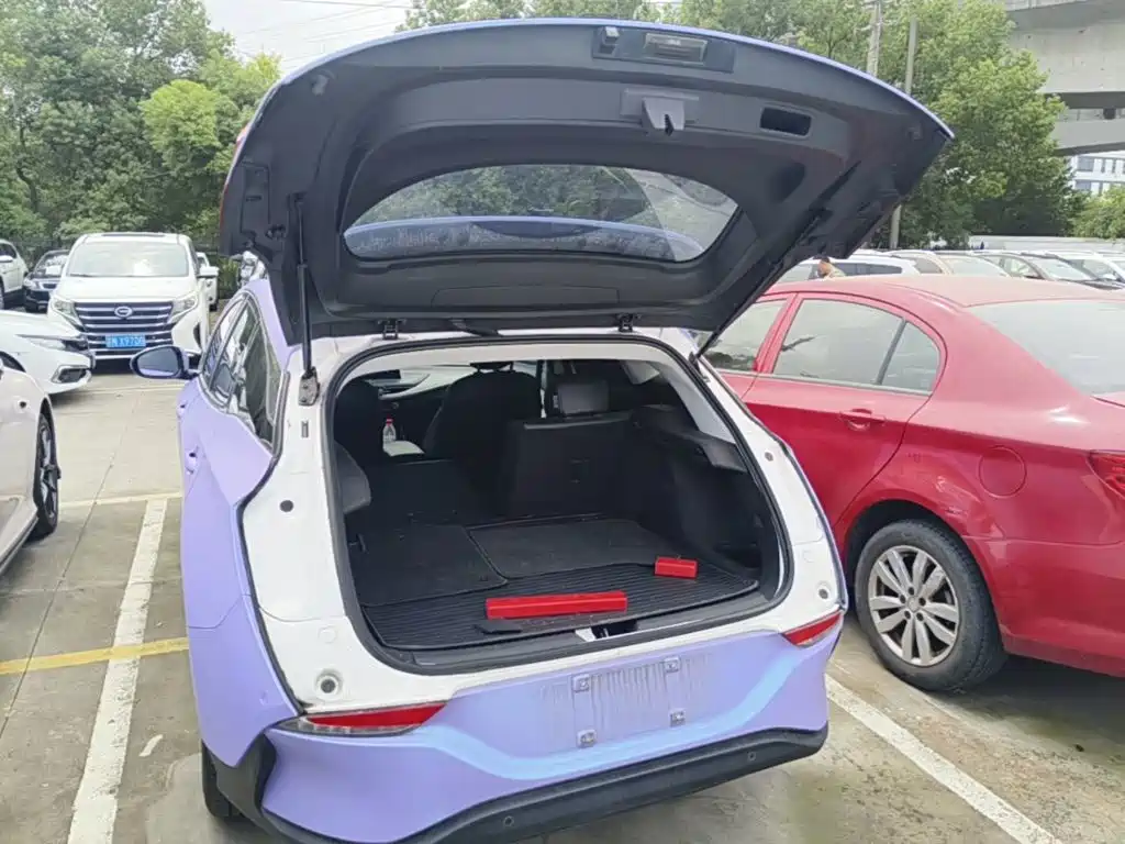 Buick Velite 6 — миниатюра 19