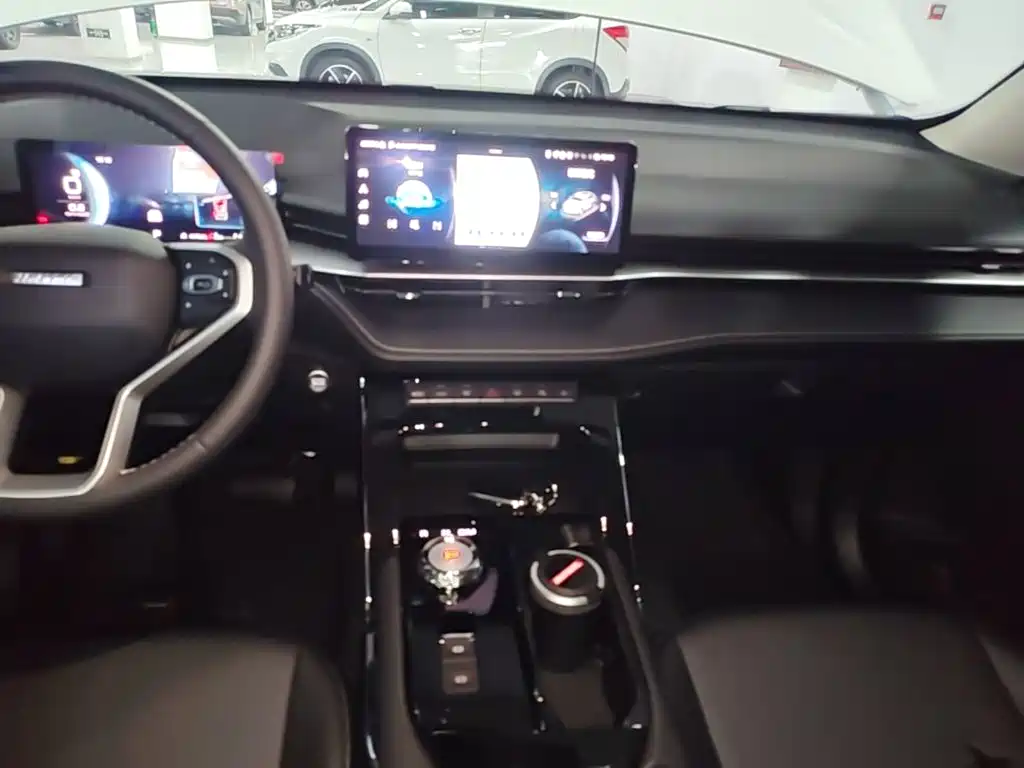 Haval H6 — миниатюра 13