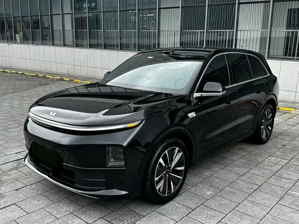 Li Auto Li L6