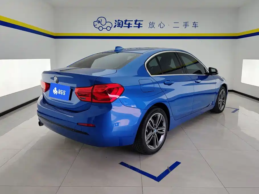 BMW 1 Series — миниатюра 3
