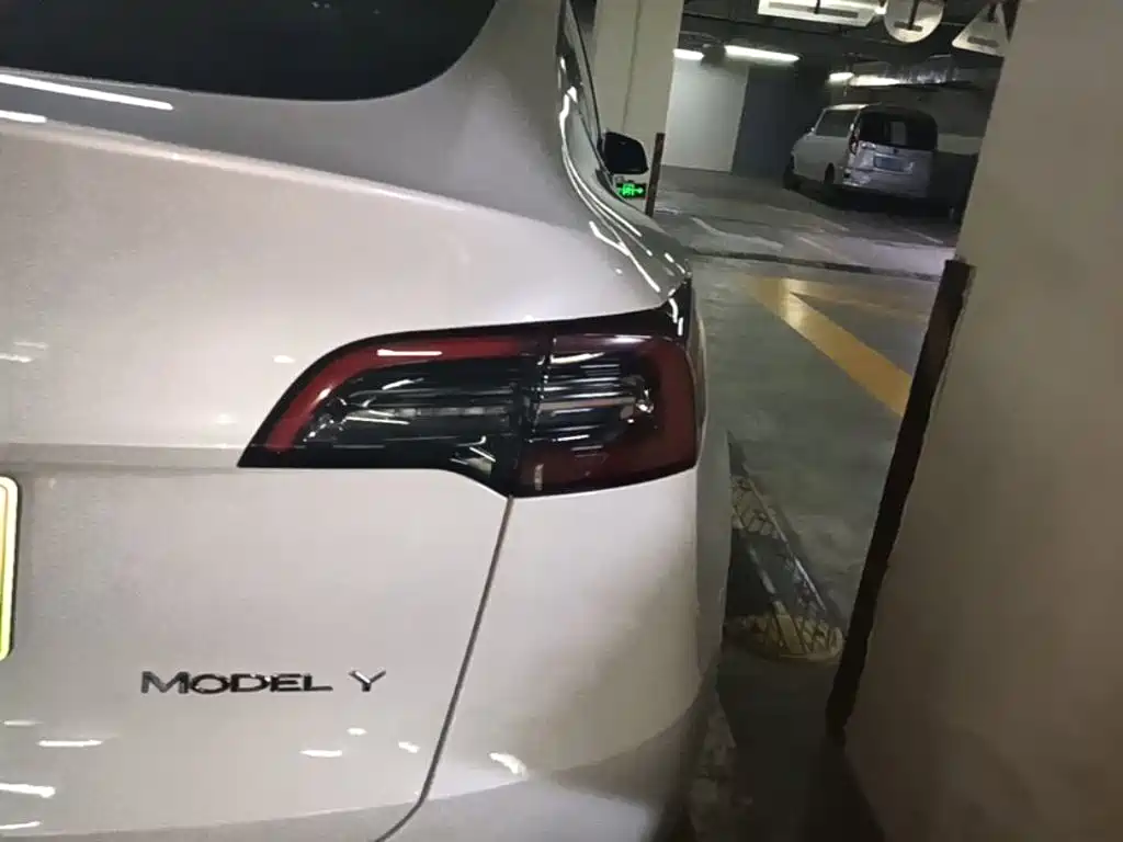 Tesla Model Y — миниатюра 8