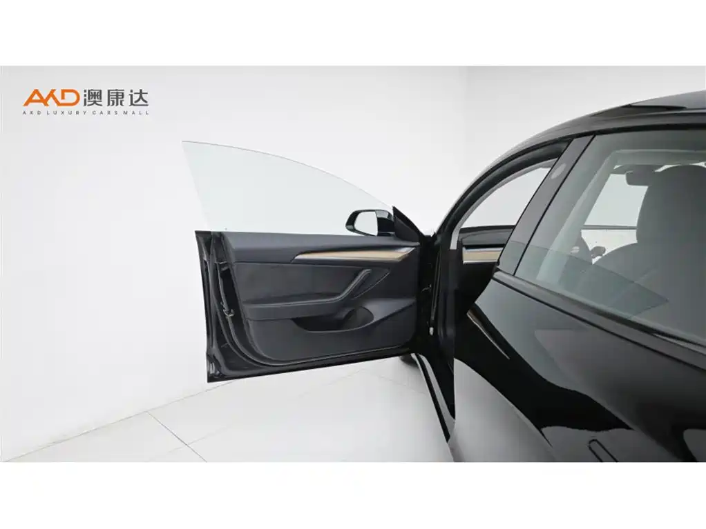 Tesla Model 3 — миниатюра 10