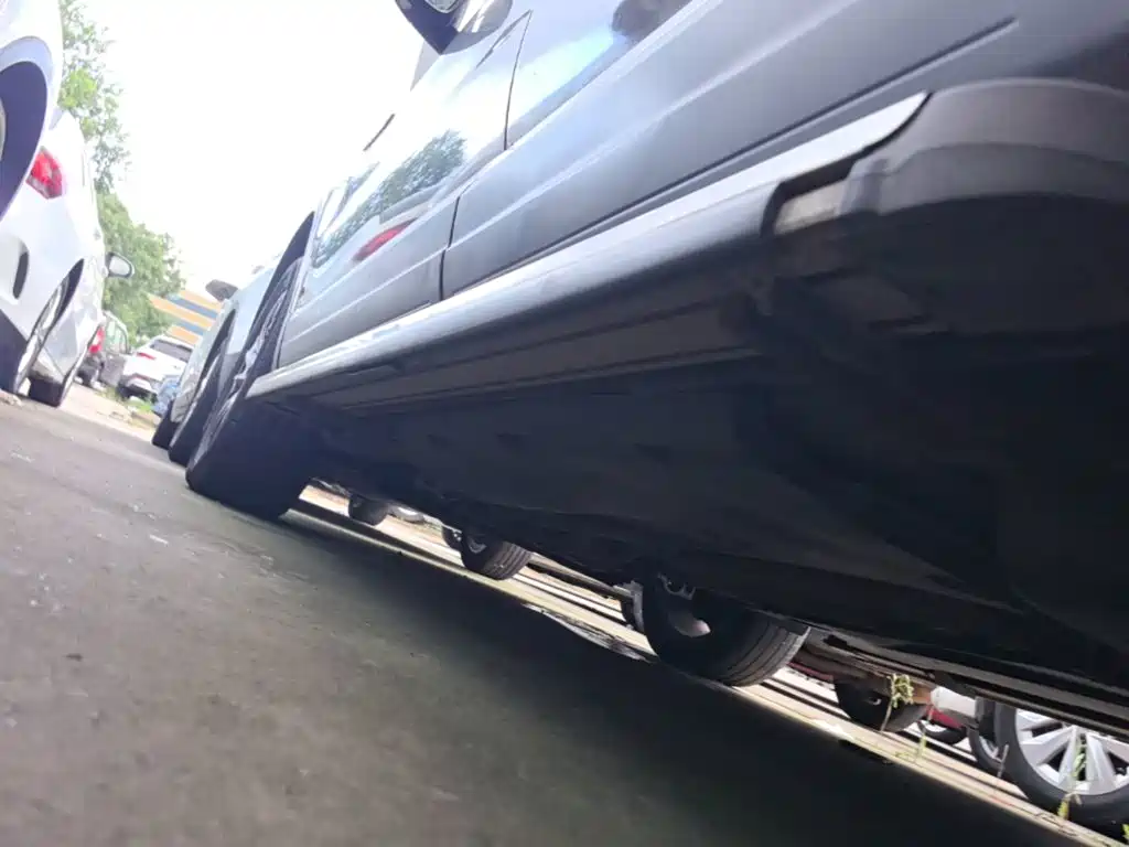 Volkswagen Tiguan — миниатюра 22