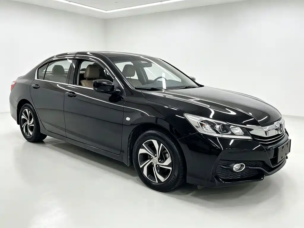 Honda Accord — миниатюра 3