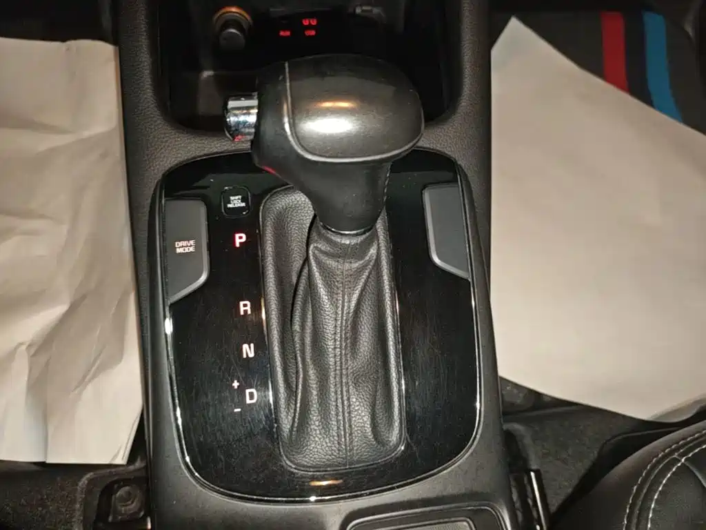 Kia K3 — миниатюра 14
