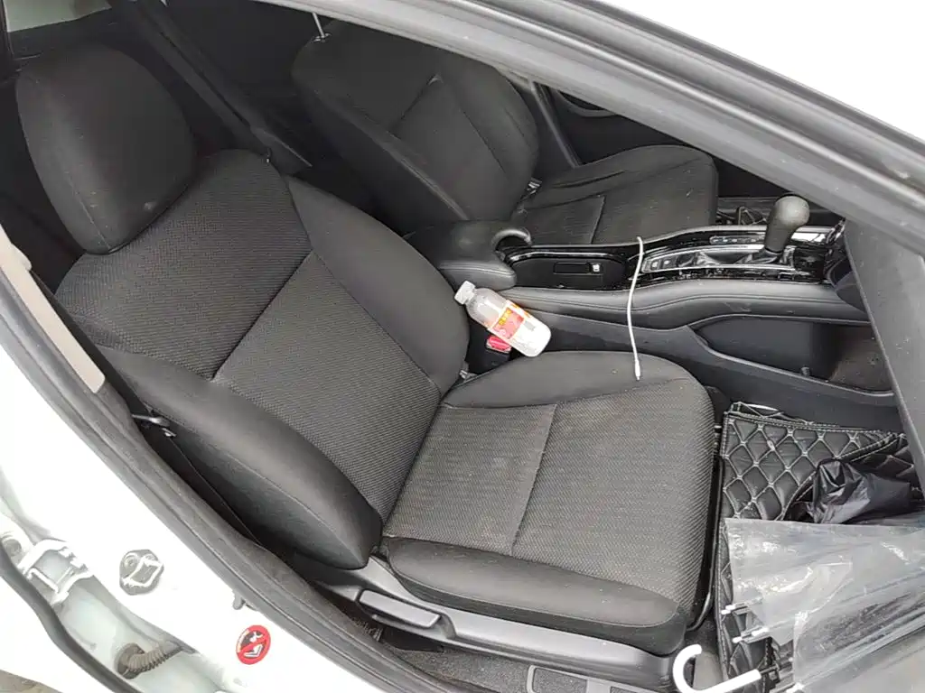 Honda Vezel — миниатюра 25