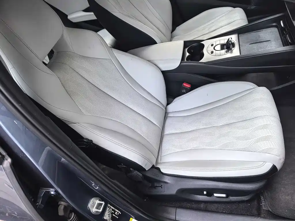 BYD SEAL 06 NEW ENERGY