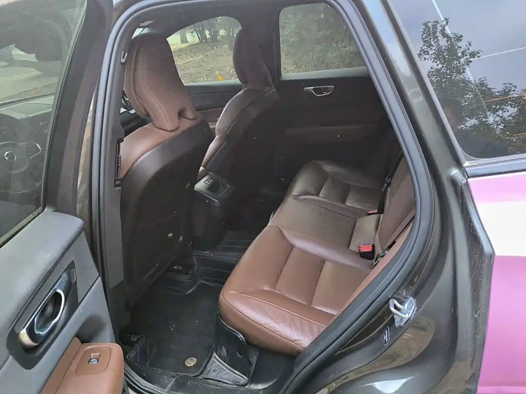 Volvo XC60 — миниатюра 18