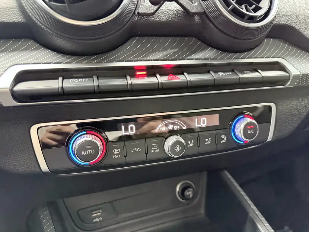 Audi Q2L — миниатюра 18