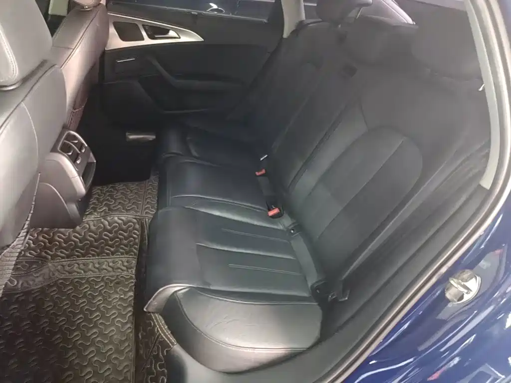 Audi A6L — миниатюра 17