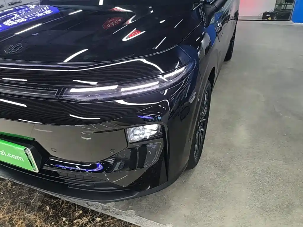 Leapmotor Leapmotor B10 — миниатюра 24
