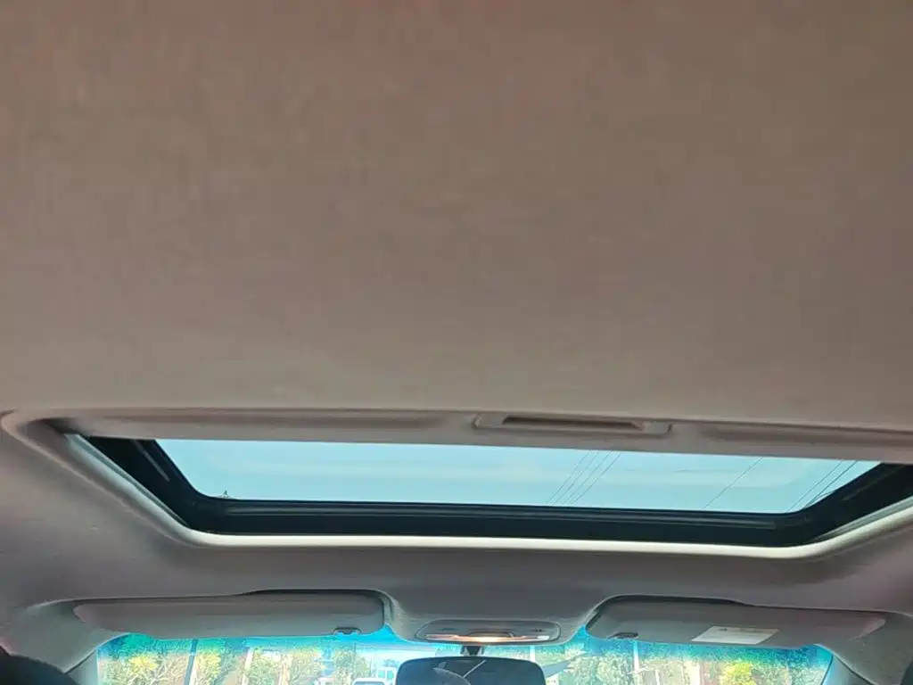 Chevrolet Cavalier — миниатюра 18