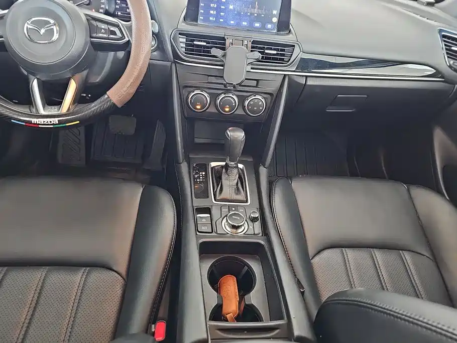 Mazda CX-4 — миниатюра 16
