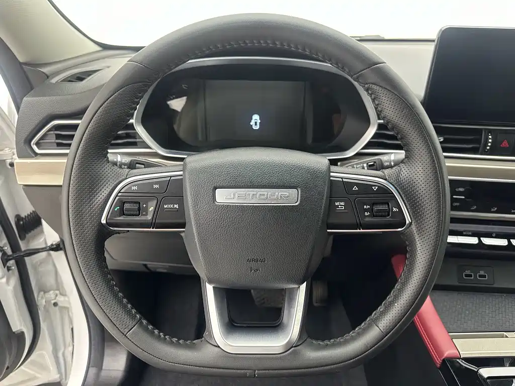 Jetour X70 — миниатюра 13