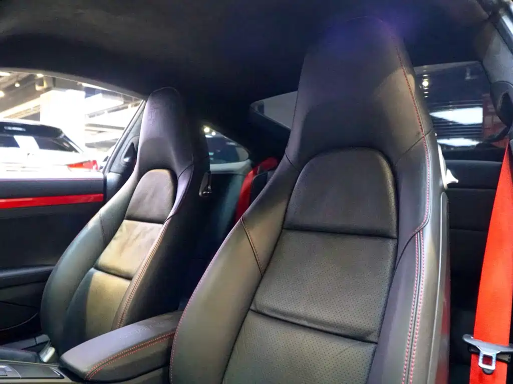 Porsche 911 2018 15